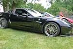 [PICS] Canterbury Corvette Fest 2012