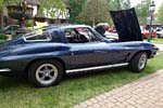 [PICS] Canterbury Corvette Fest 2012