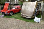 [PICS] Canterbury Corvette Fest 2012