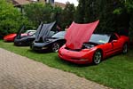 [PICS] Canterbury Corvette Fest 2012