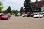 [PICS] Canterbury Corvette Fest 2012