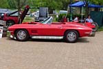 [PICS] Canterbury Corvette Fest 2012