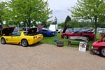 [PICS] Canterbury Corvette Fest 2012