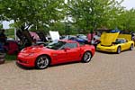 [PICS] Canterbury Corvette Fest 2012