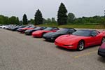 [PICS] Canterbury Corvette Fest 2012