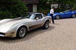 [PICS] Canterbury Corvette Fest 2012
