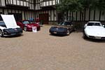 [PICS] Canterbury Corvette Fest 2012