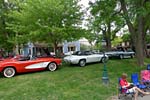[PICS] Canterbury Corvette Fest 2012