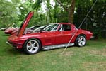 [PICS] Canterbury Corvette Fest 2012