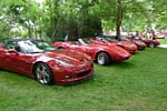 [PICS] Canterbury Corvette Fest 2012
