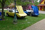 [PICS] Canterbury Corvette Fest 2012