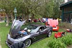 [PICS] Canterbury Corvette Fest 2012