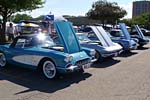 [PICS] The 2012 Bloomington Gold Corvette Show
