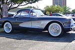 [PICS] The 2012 Bloomington Gold Corvette Show