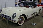 [PICS] The 2012 Bloomington Gold Corvette Show