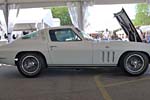 [PICS] The 2012 Bloomington Gold Corvette Show