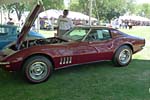 [PICS] The 2012 Bloomington Gold Corvette Show