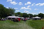[PICS] The 2012 Bloomington Gold Corvette Show