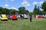 [PICS] The 2012 Bloomington Gold Corvette Show