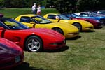 [PICS] The 2012 Bloomington Gold Corvette Show