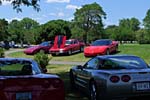 [PICS] The 2012 Bloomington Gold Corvette Show