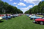 [PICS] The 2012 Bloomington Gold Corvette Show