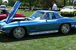 [PICS] The 2012 Bloomington Gold Corvette Show