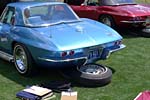 [PICS] The 2012 Bloomington Gold Corvette Show