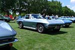 [PICS] The 2012 Bloomington Gold Corvette Show