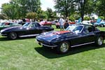 [PICS] The 2012 Bloomington Gold Corvette Show