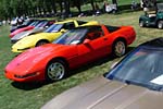 [PICS] The 2012 Bloomington Gold Corvette Show