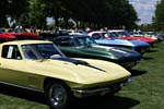[PICS] The 2012 Bloomington Gold Corvette Show
