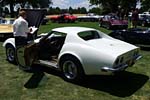 [PICS] The 2012 Bloomington Gold Corvette Show