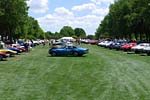 [PICS] The 2012 Bloomington Gold Corvette Show