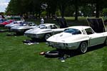 [PICS] The 2012 Bloomington Gold Corvette Show