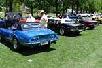 [PICS] The 2012 Bloomington Gold Corvette Show