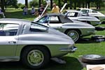 [PICS] The 2012 Bloomington Gold Corvette Show