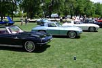 [PICS] The 2012 Bloomington Gold Corvette Show