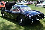 [PICS] The 2012 Bloomington Gold Corvette Show