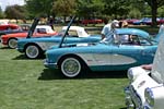 [PICS] The 2012 Bloomington Gold Corvette Show