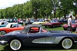 [PICS] The 2012 Bloomington Gold Corvette Show
