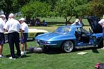 [PICS] The 2012 Bloomington Gold Corvette Show