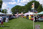 [PICS] The 2012 Bloomington Gold Corvette Show