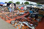 [PICS] The 2012 Bloomington Gold Corvette Show