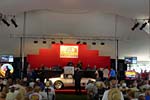 [PICS] The 2012 Bloomington Gold Corvette Show