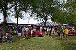 [PICS] The 2012 Bloomington Gold Corvette Show