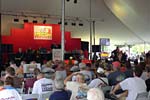 [PICS] The 2012 Bloomington Gold Corvette Show
