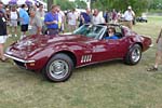 [PICS] The 2012 Bloomington Gold Corvette Show