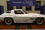 [PICS] The 2012 Bloomington Gold Corvette Show