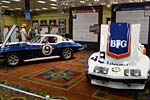 [PICS] The 2012 Bloomington Gold Corvette Show